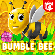 Bumble Bee KA Gaming game cover