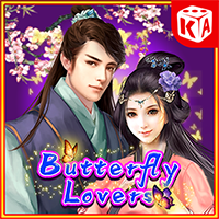 Butterfly Lovers KA Gaming game cover