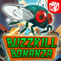 Buzzkill Bonanza KA Gaming game cover