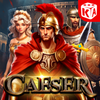 Caesar KA Gaming game cover