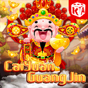 Cai Yuan Guang Jin KA Gaming game cover