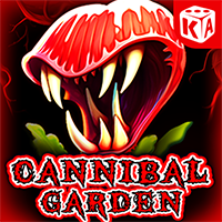 Cannibal Garden KA Gaming game cover