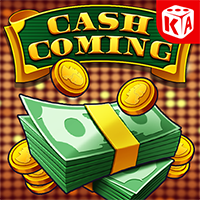 Cash Coming KA Gaming game cover