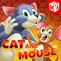 Cat And Mouse KA Gaming game cover