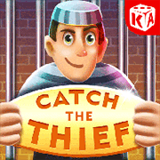 Catch The Thief KA Gaming game cover