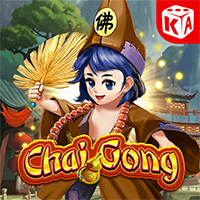 Chai Gong KA Gaming game cover