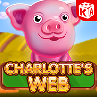 Charlottes Web KA Gaming game cover