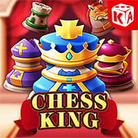 Chess King KA Gaming game cover