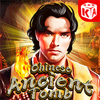 Chinese Ancient Tomb KA Gaming game cover