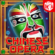 Chinese Opera KA Gaming game cover