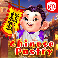 Chinese Pastry KA Gaming game cover
