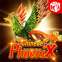 Chinese Phoenix KA Gaming game cover