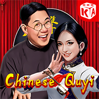 Chinese Quyi KA Gaming game cover