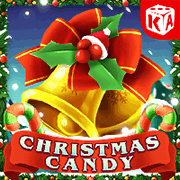 Christmas Candy KA Gaming game cover