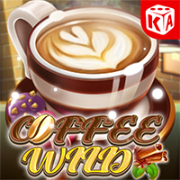Coffee Wild KA Gaming game cover