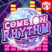 Come On Rhythm KA Gaming game cover