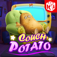 Couch Potato KA Gaming game cover