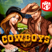 Cowboys KA Gaming game cover