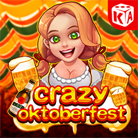 Crazy Oktoberfest KA Gaming game cover