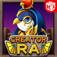 Creator Ra KA Gaming game cover