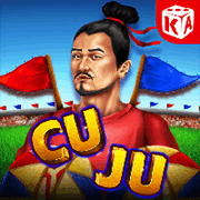 Cu Ju KA Gaming game cover