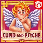 Cupid And Psyche KA game cover