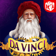 da Vinci KA Gaming game cover