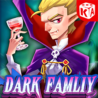 Dark Family KA Gaming game cover