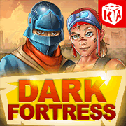 Dark Fortress KA Gaming game cover