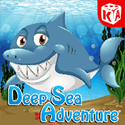 Deep Sea Adventure KA Gaming game cover