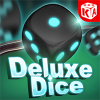 Deluxe Dice KA Gaming game cover