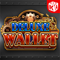 Deluxe Wallet KA Gaming game cover