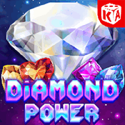 Diamond Power KA Gaming game cover