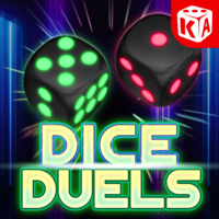 Dice Duels KA Gaming game cover