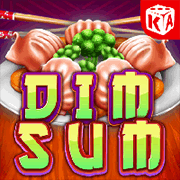 Dim Sum KA Gaming game cover