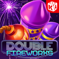 Double Fireworks KA Gaming game cover