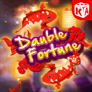 Double Fortune KA Gaming game cover