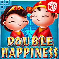 Double Happiness KA Gaming game cover