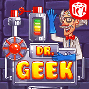 Dr. Geek KA Gaming game cover