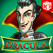 Dracula KA Gaming game cover