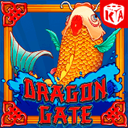 Dragon Gate KA Gaming game cover