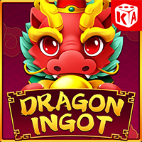 Dragon Ingot KA Gaming game cover