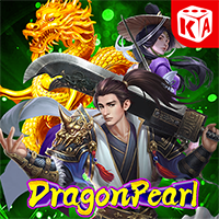 Dragon Pearl KA Gaming game cover