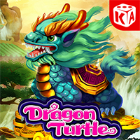 Dragon Turtle KA Gaming game cover