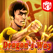 Dragon's Way KA Gaming game cover