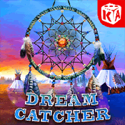 Dreamcatcher KA Gaming game cover