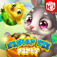 Easter Egg Party KA Gaming game cover