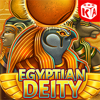 Egyptian Deity KA Gaming game cover
