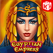 Egyptian Empress KA Gaming game cover