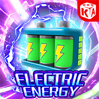 Electric Energy KA Gaming game cover